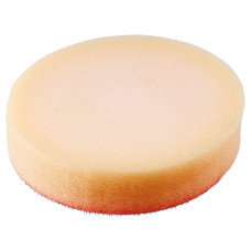 Губка полірувальна 125 мм