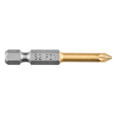 Насадки, PZ1 x 50 мм