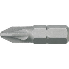 Насадки PZ2 x 25 мм,  20 шт.