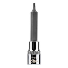 Головки змінні з насадкою Torx 1/2