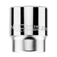 Головка змінна 12-гранна довга 3/4