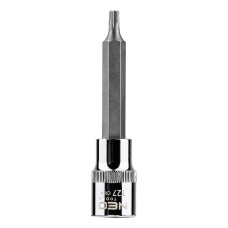 Головки змінні з насадкою Torx 1/2
