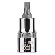 Головки змінні з насадкою Torx 1/2