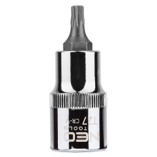 Головки змінні з насадкою Torx 1/2