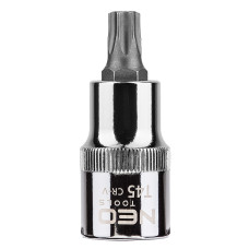 Головки змінні з насадкою Torx 1/2