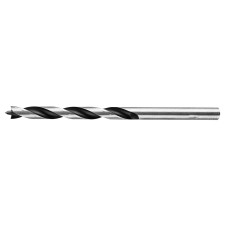 Свердло по дереву спіральне, 4 x 70 мм