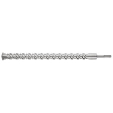 Свердло по бетону, SDS Plus,, 25 x 400 мм, S4