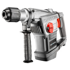 Перфоратор SDS MAX GRAPHITE 58G874, 1250 Вт, 10 Дж, 2 режими, з кейсом