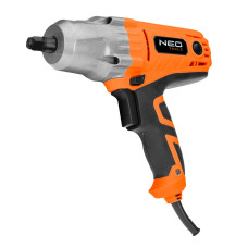 Ударний гайковерт NEO TOOLS 04-719, 450 Вт, 1/2