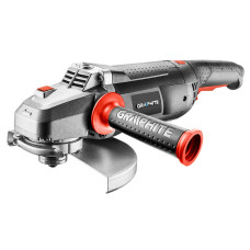 Кутова шліфувальна машина GRAPHITE 59G207, 2350 Вт, 230 мм, різання та шліфування