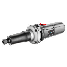Професійна пряма шліфувальна машина GRAPHITE 59G071, 710 Вт, 25 мм, шліфування та полірування