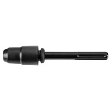 Адаптер GRAPHITE 56H559 SDS Max на SDS Plus, 18×220 мм, інструментальна сталь