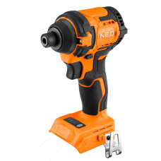 Безщітковий шуруповерт NEO TOOLS 04-612, 300 Нм, 1/4