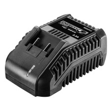 Зарядний пристрій для акумуляторів Graphite 58G002 Energy+ 18 В Li-Ion
