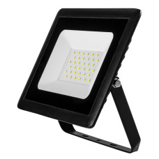 Світильник SMD 30W 2550 lm 230V