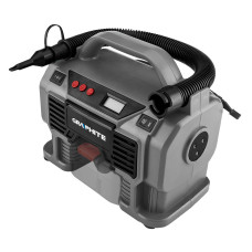 Компресор Energy+ 18V без акумулятора