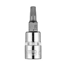 Біта TORX TX25 на 1/4