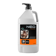 Паста для видалення забруднень рук Neo Tools 10-404 4 л