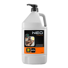 Гелева паста для рук Neo Tools 10-406 4л