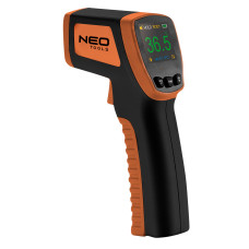 Термометр безконтактний NEO Tools 75-270