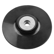 Тарілка для фібри 125 mm x M14