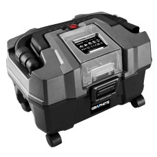 Пилосос Energy+ 18V Li-Ion, 10 L, для вологого/сухого прибирання, без акумулятора