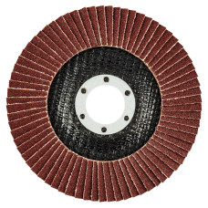 Пелюсткові круги 115 x 22.2 мм, K120