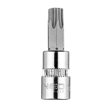 Біта TORX TX40 на 1/4