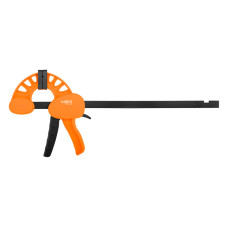 Автоматичний затискач heavy duty 12