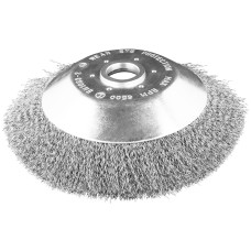 Щітка для мотокоси GRAPHITE 55H103 200 x 25,4 мм