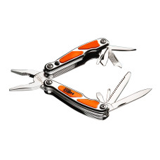 Багатофункційний інструмент Neo Tools 01-027 mini, 10 в 1