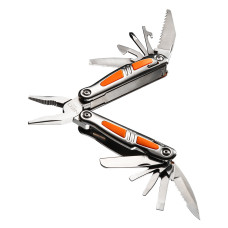 Багатофункціональний інструмент Neo Tools 01-028, 11 в 1