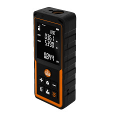Лазерний далекомір NEO TOOLS 75-208, 80 м, IP54, професійний
