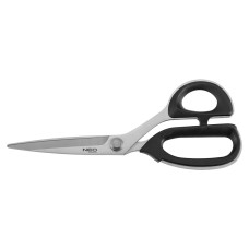 Кравецькі ножиці NEO TOOLS 64-004, 200 мм, японська сталь, для шульг і правшів