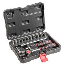 Набір інструментів Top tools 38D525 15 шт.