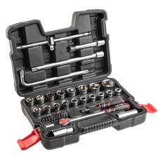 Набір інструментів Top Tools 38D550 47 шт