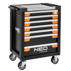 Візок для інструментів Neo Tools 84-220 Pro