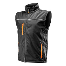 Робоча безрукавка Neo Tools 81-532 softshell