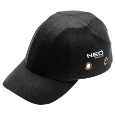 Робоча бейсболка посилена NEO 97-590 для захисту голови від ударів