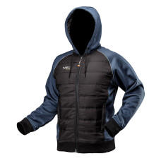 Кофта Neo Tools 81-556-S, Трикотажна, Softshell