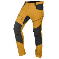 Робочі штани NEO TOOLS 81-291 OUTDOOR, гірчичні, 4-Way Stretch