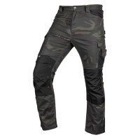 Робочі штани NEO TOOLS 81-350-1 Mix&Match Canvas, посилення Cordura XXL