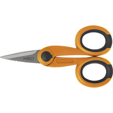 Ножиці для кабелю та ізоляції Neo Tools 01-511 140 мм