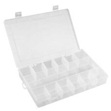 Органайзер 27.3 x 18.8 x 4.4 см