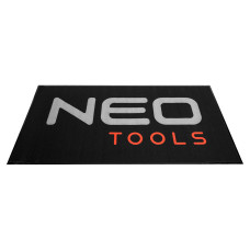 Екологічний килимок абсорбуючий NEO TOOLS 10-600, 200×100 см, 4 мм, із гумовим доном