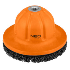 Диск для очищення ступиць NEO TOOLS 11-136, 150 мм, диск ½