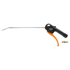 Продувний пістолет NEO TOOLS 14-726, довжина 250 мм
