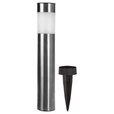 Садовий світильник NEO TOOLS 99-113, сонячна батарея, LED 8000K, 43x6 см