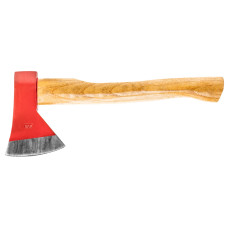 Сокира Top Tools арт. 05A306 – універсальна сокира для саду та лісу, вага 600 г