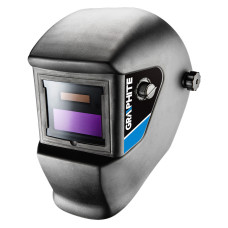 Зварювальна маска GRAPHITE 56H822